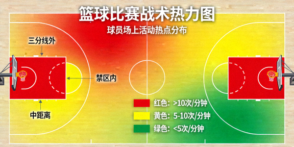 足球比赛精彩瞬间照片 - 球员凌空抽射破门